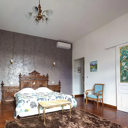 Bed and breakfast L'orante Lourdes