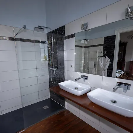 L'orante Bed and breakfast 3*