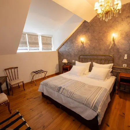 Bed and breakfast L'orante 3*