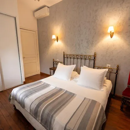 Bed and breakfast L'orante Lourdes