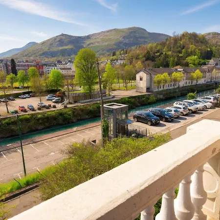Bed and breakfast L'orante 3*