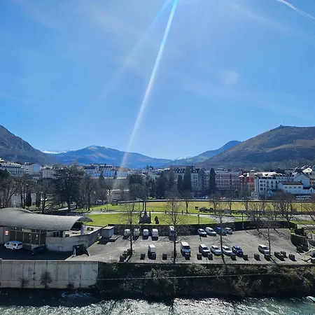 Bed and breakfast L'orante Lourdes