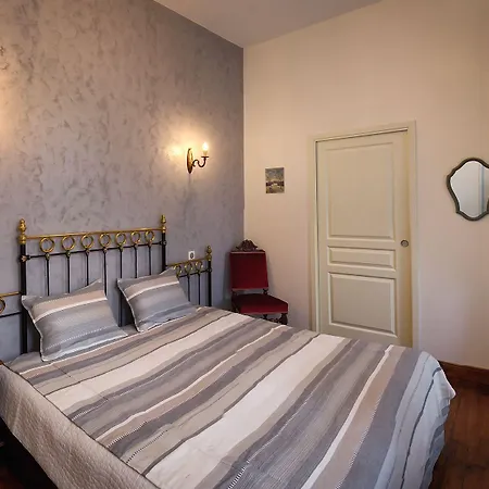 Bed and breakfast L'orante 4*