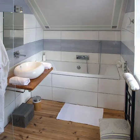 Bed and breakfast L'orante