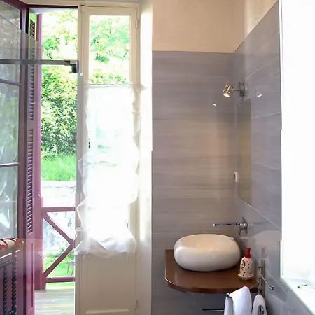 L'orante Bed and breakfast 4*