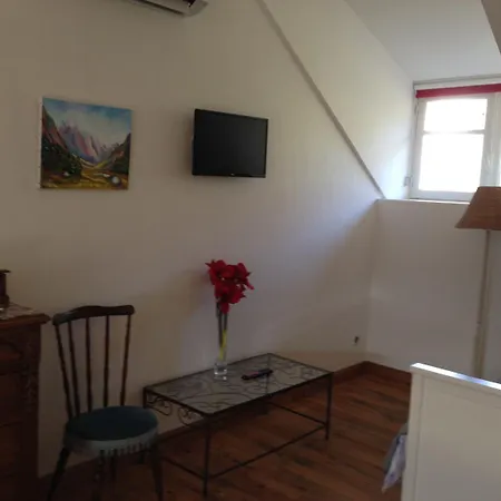 Bed and breakfast L'orante 4*