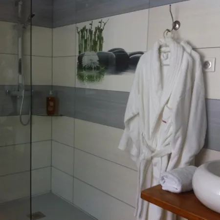 Bed and breakfast L'orante 4*