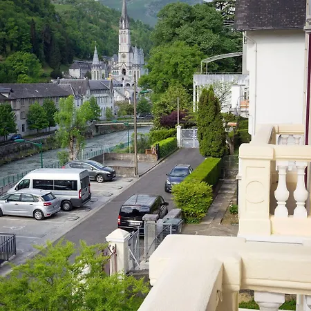 L'orante Bed and breakfast 4*