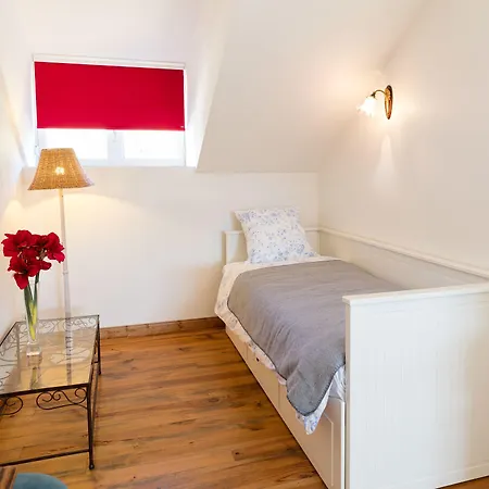 ロラント ベッド・アンド・ブレックファスト ルルド