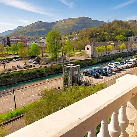 L'orante Frühstückspension 4*