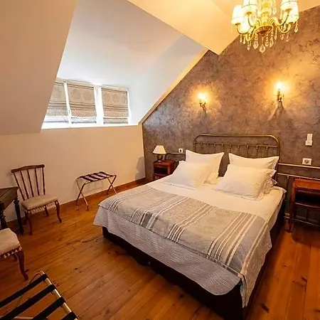 B&B 로랑트 4*
