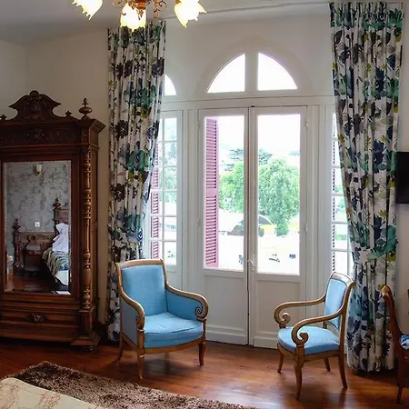 ロラント 4* ルルド