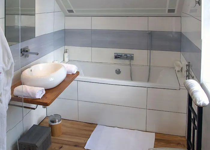 Couette-café L'orante