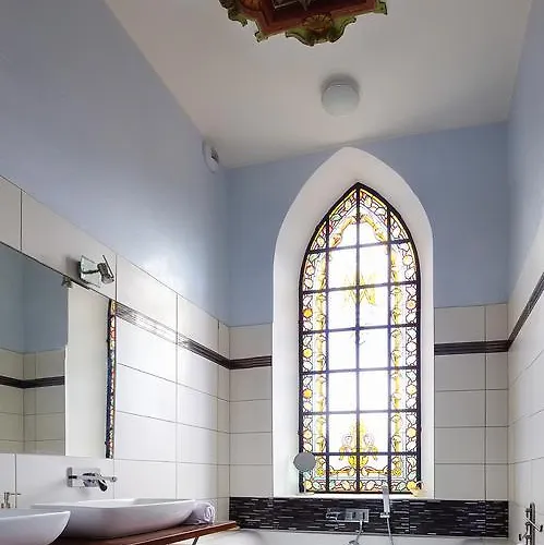 L'orante Couette-café 4*