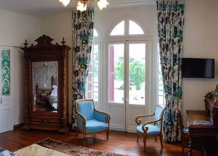 ロラント 4* ルルド