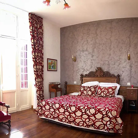 L'orante Bed & Breakfast