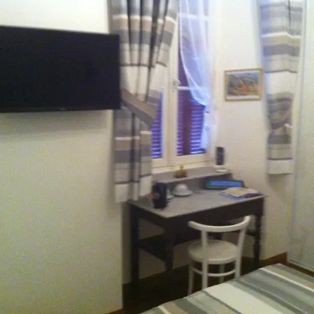 L'orante Bed & Breakfast Lourdes