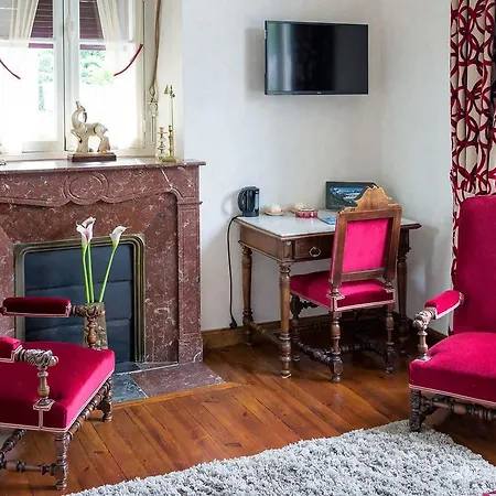 L'orante Bed & Breakfast