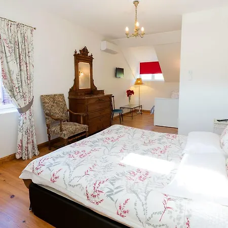 L'orante Bed & Breakfast Lourdes