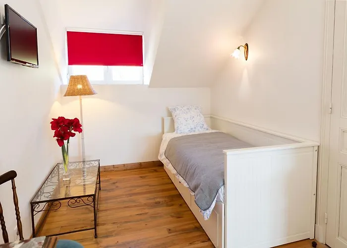 Couette-café L'orante 4*