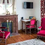 فندق مبيت وإفطار L'orante 3*