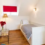 L'orante Bed & Breakfast Lourdes