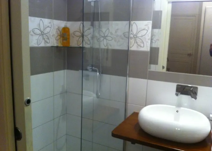 L'orante فندق مبيت وإفطار