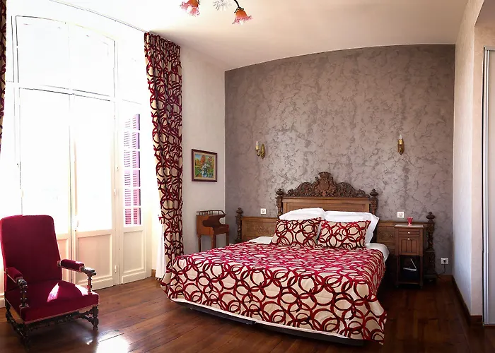 L'orante فندق مبيت وإفطار